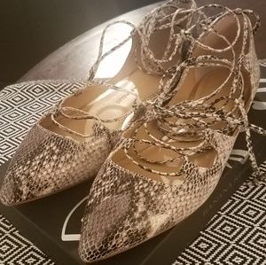 Banana Republic Wsdatnee 9.5 Allie